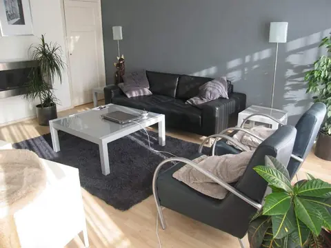 Maisonnette Apartment Steenstraat 57-A, Arnhem - For Rent