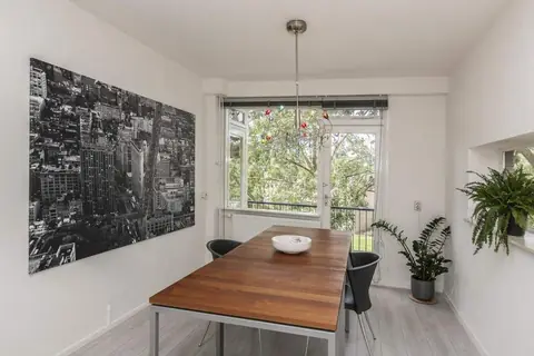 Apartamento Van Leeuwenstraat, Voorburg - En alquiler