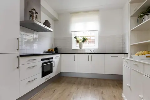 Wohnung Leif Erikssonstraat 85, Almere - Zu vermieten