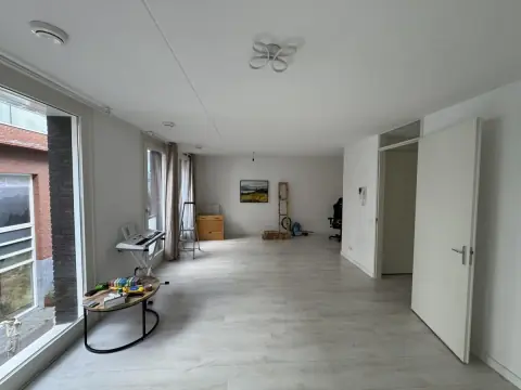 Appartement Drossestraat 36, Haarlem - Te Huur