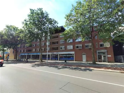 Chambre à louer à Edenstraat 8 C/2, Eindhoven