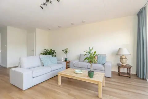 Maison Regenboogforel, Waddinxveen Triangel - À louer