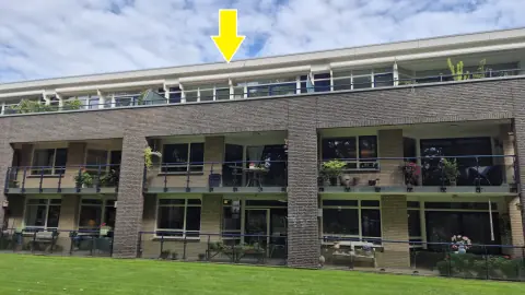 Apartment De Sanderij 208, Schoorl - For Rent