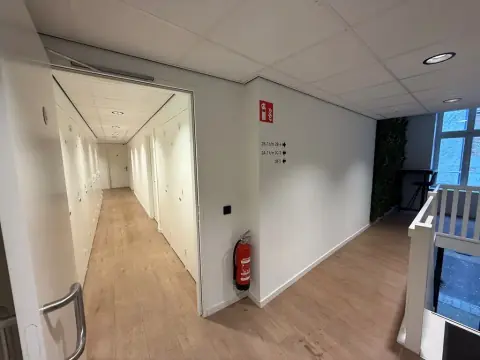 Flat Vleesstraat, Venlo - Te Huur