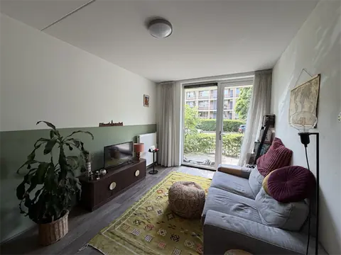 Apartamento en Koeriersterweg, Groningen - En alquiler