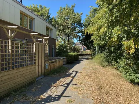 Einfamilienhaus Punter 12 59, Lelystad - Zu vermieten