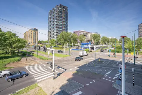 Appartement Churchilllaan, Rijswijk - À louer