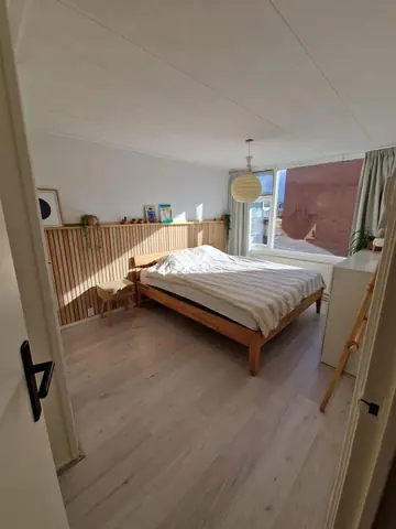 Maison familiale meublée, 't Hoenstraat, Westzaan - À louer