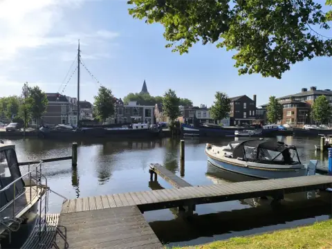 Wohnung Emmakade, Woerden - Zu vermieten
