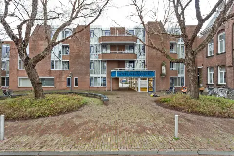 Apartamento Antoniusstede, Roosendaal - En Alquiler