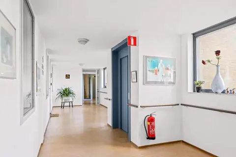 2-kamerappartement op de tweede verdieping, Joke Smithof, Purmerend - Te huur