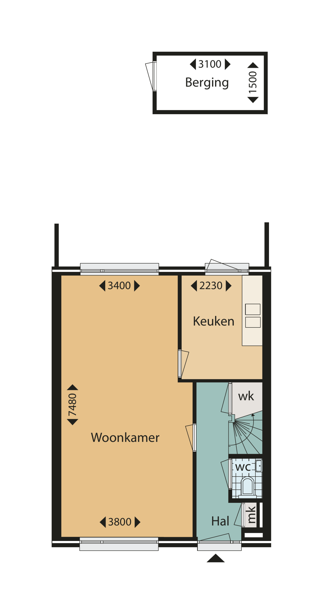 Afbeelding 1 van 4