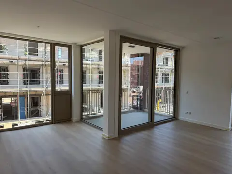 Nieuwbouwwoning aan de Rozenstraat, Tilburg - Te Huur