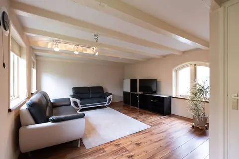 Maison de ville Oostkade 38-B, Hellevoetsluis - À Louer