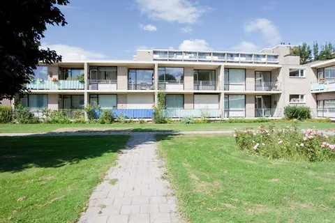 Wohnung Didohof, Maastricht (Daalhof) - Zu Vermieten
