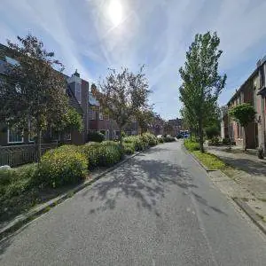 Vivienda Familiar Gildelaan 9, Medemblik - En Alquiler