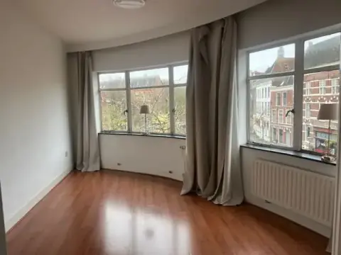 Studio Gangetje, Leiden - À louer