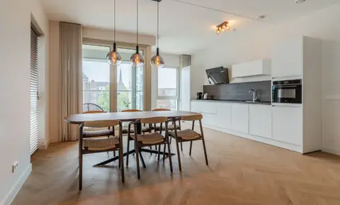 2-Zimmer-Wohnung Deken van Somerenstraat, Eindhoven - Zu vermieten