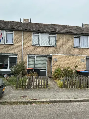 Haus Schuivenoord 96, Roosendaal - Zu vermieten