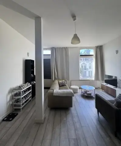 Unmöblierte Wohnung Mauritsstraat, Breda - Zu vermieten