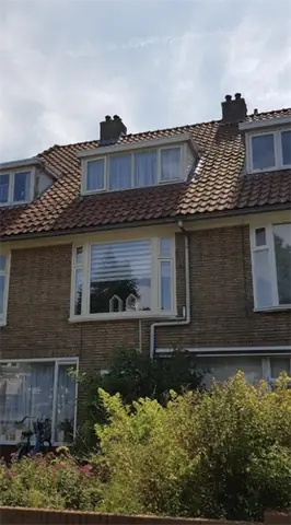 Begane grond appartement Groningerstraatweg, Leeuwarden - Te huur