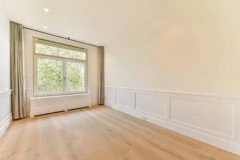 Ático Van Eeghenstraat 206, Ámsterdam - En alquiler