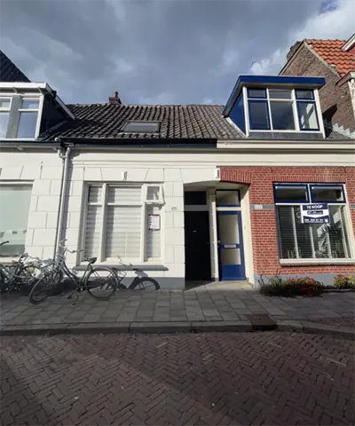 Habitación en alquiler Molenweg, Zwolle