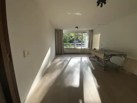 Appartement Gardenierslaan, Apeldoorn - Te Huur (55+)