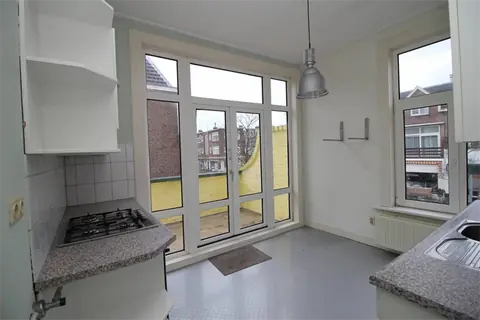 Habitación en Alquiler Arnhemsestraat, La Haya - Scheveningen