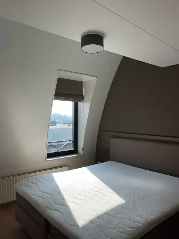 Appartement Kapucijnenhof, Breda - À Louer