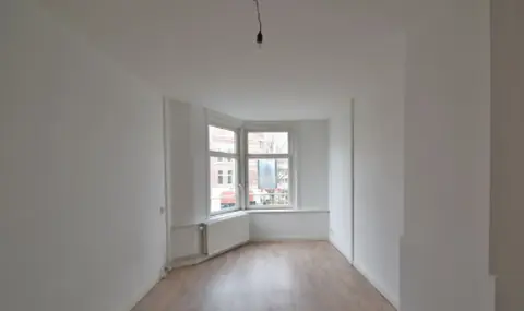 Appartement 1e Middellandstraat, Rotterdam - Te Huur
