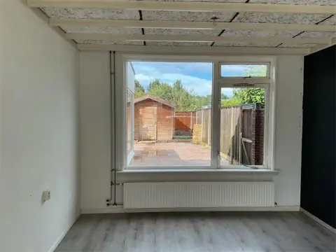 Casa en Zwaluwenstraat, Almelo - En Alquiler