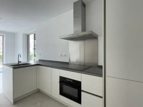 Maisonnette Gaiastraat, Leyde - À Louer