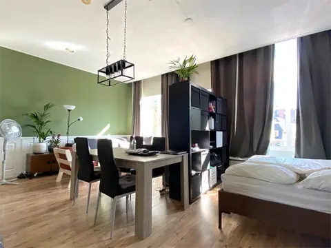 Studio Nieuweweg, Groningen - For Rent