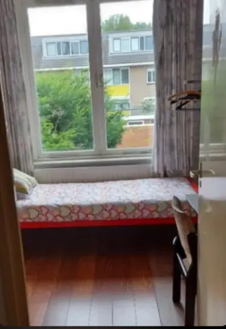 Möbliertes Zimmer Traviatastraat, Amstelveen - Zu Vermieten