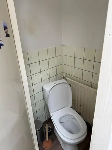 Kamer te huur Kuipersdijk, Enschede