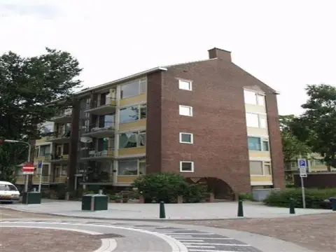 Appartement Prinses Irenelaan 274, Rijswijk ZH - Steenvoorde Noord
