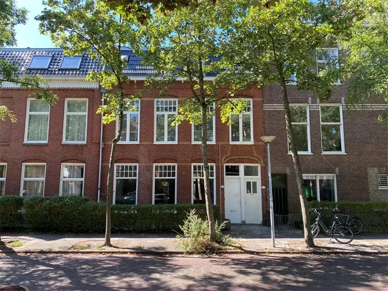 Chambre d'étudiant Herman Colleniusstraat, Groningen - À Louer