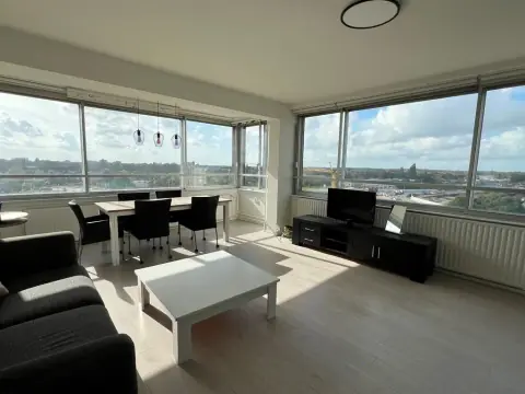 Flat Meander 79, Amstelveen - Zu vermieten