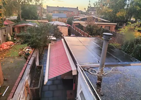 Chambre meublée Ambtstraat, Almelo - À louer