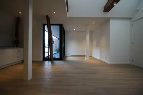 Apartamento en Wierdensestraat, Almelo - En Alquiler