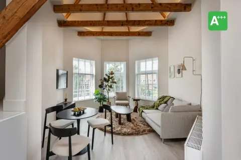 Appartement Laan van Nieuw Oosteinde, Voorburg - À louer