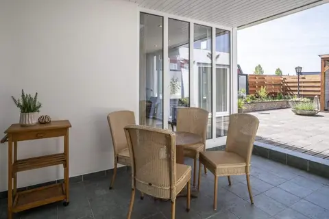 Apartamento St. Lambertusplein 2-B, Horst - En Alquiler