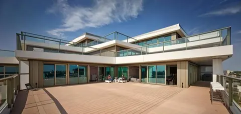 Penthouse Handelsweg, Amstelveen - Te Huur
