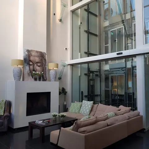 Furnished Apartment Veendijk, Loosdrecht - For Rent