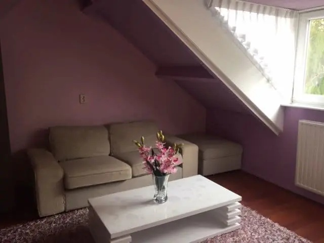 Chambre meublée sur Graan voor Visch, Hoofddorp - À louer