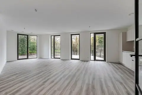 Apartment Charlotte van Montpensierlaan, Amstelveen - For Rent