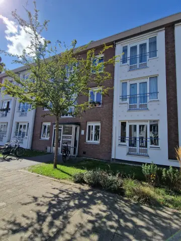 Wohnung Hardenbroekstraat, Den Haag - Zu vermieten