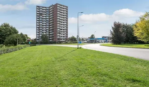 Apartment Via Regia, Maastricht - 3 Kamers, 76 m2