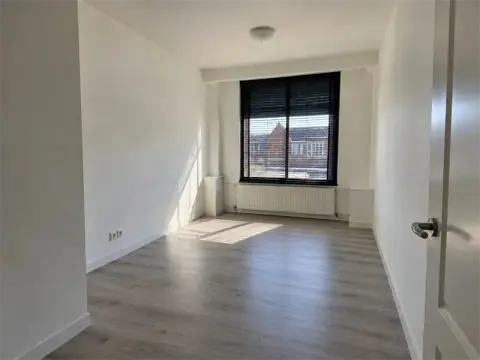Semi-estudio Stoopstraat, Roosendaal - En Alquiler